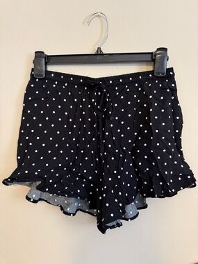 Mossimo Polka Dot Shorts